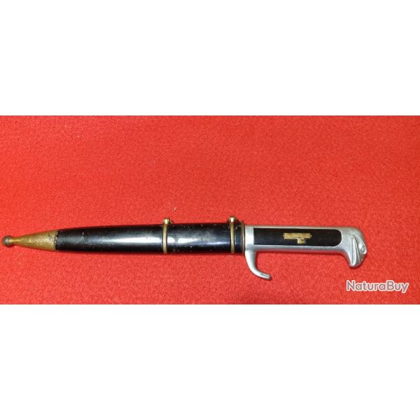 Dague modle 37 italienne