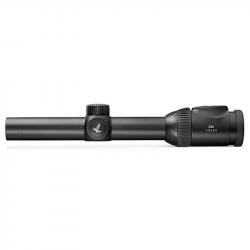 Lunette de battue SWAROVSKI Z8i+ 1-8x24 ret; 4A-IF