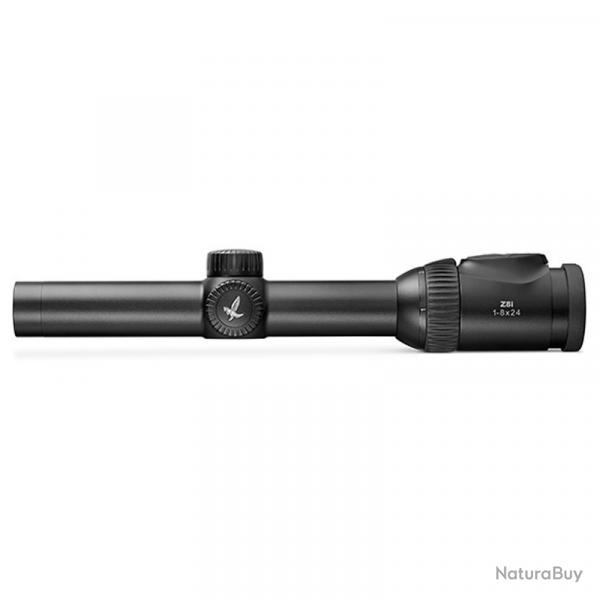 Lunette de battue SWAROVSKI Z8i+ 1-8x24 ret; BRT-I