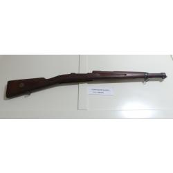 CROSSE M96/38 MAUSER SUEDOIS CARL GUSTAV A1