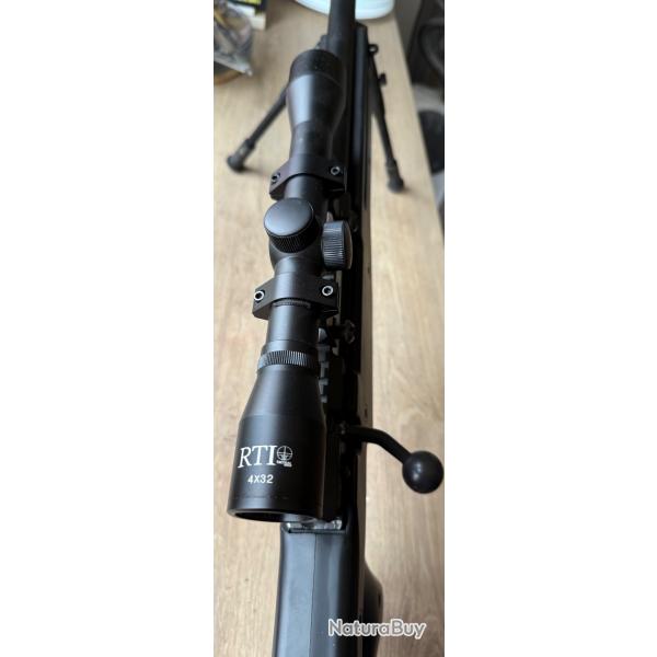 Rplique Sniper V96