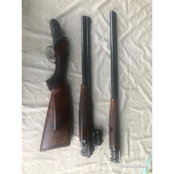 combo express walberg 9.3x74R