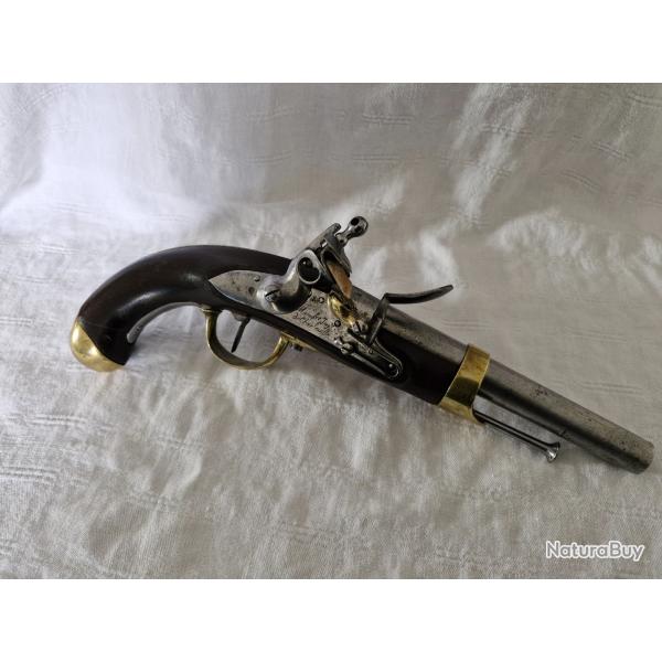 Pistolet Modle An 13