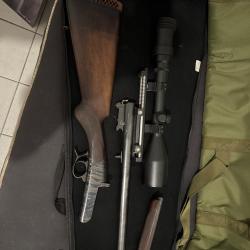 Simplex 10/89 Manufrance
