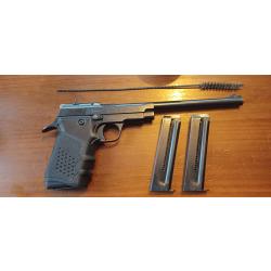 Pistolet UNIQUE D3