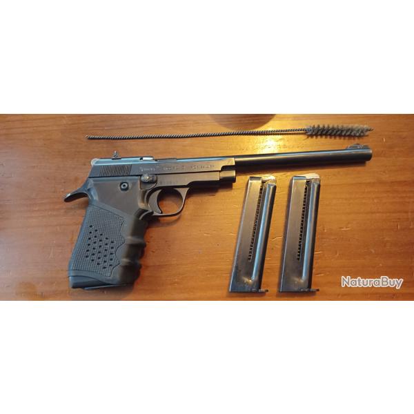 Pistolet UNIQUE D3