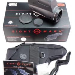 Spotting scope Sightmark 15-45x60