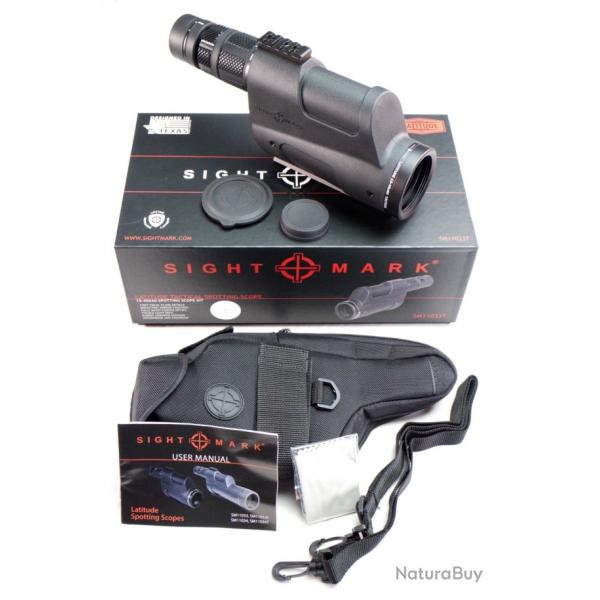Spotting scope Sightmark 15-45x60