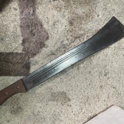 Machette ww1/ww2