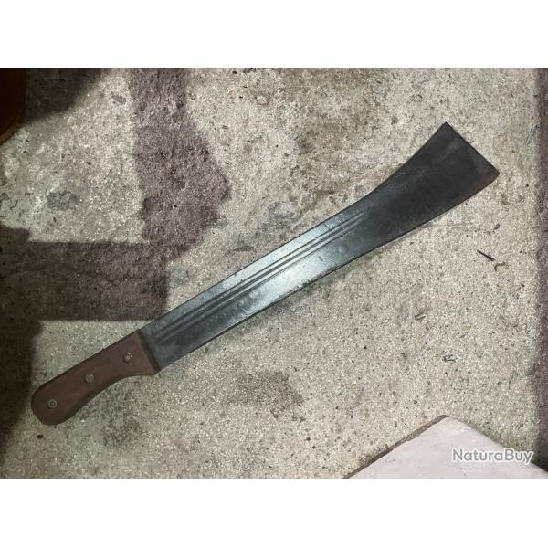 Machette ww1/ww2