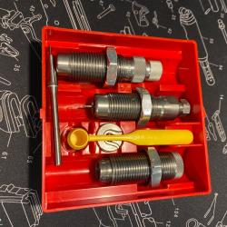 Outils rechargement 7.62x39