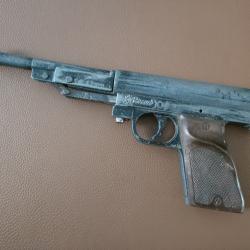 Pistolet RECORD cal 4.5