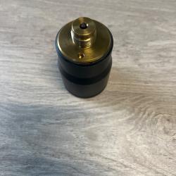 Cartouche co2 feinwerkbau