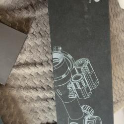 Lunette nocturne pard