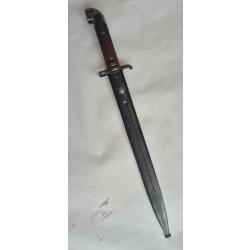 Baïonnette carl gustav M94 rare