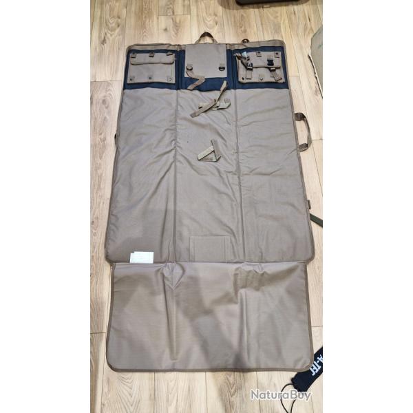 Housse tapis de tir browning