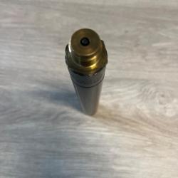 Support et Cartouche co2 feinwerkbau c20