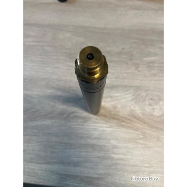 Support et Cartouche co2 feinwerkbau c20