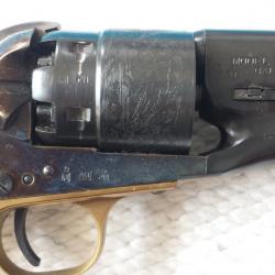 Colt 1860 Uberti