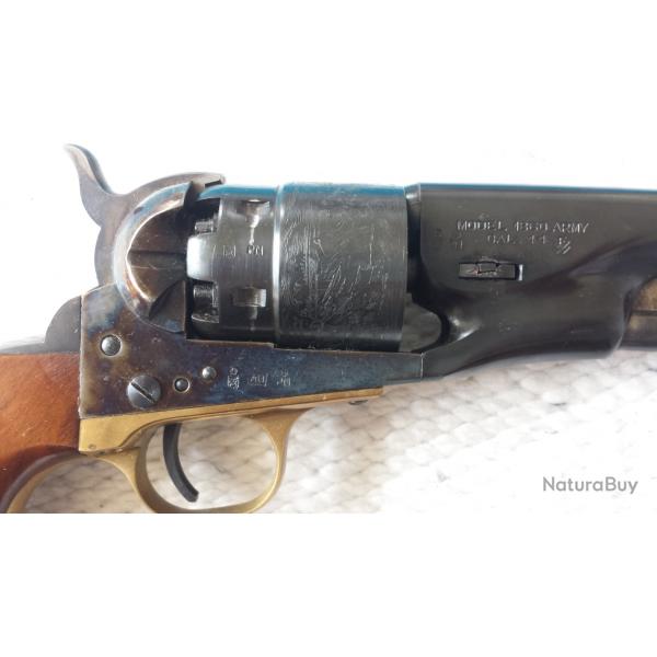 Colt 1860 Uberti