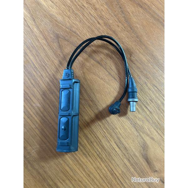 Surefire double switch