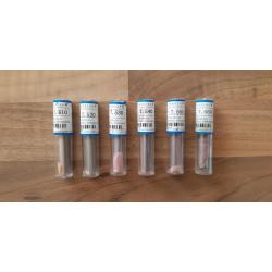 Schmidt rubin - jauges pour canon calibre 7.5x55 suisse