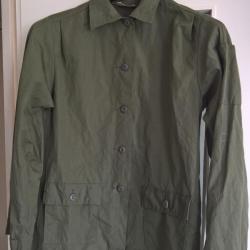 Chemise utilitaire WAC US ARMY