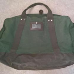 Sac Armée de L'Air PNNS