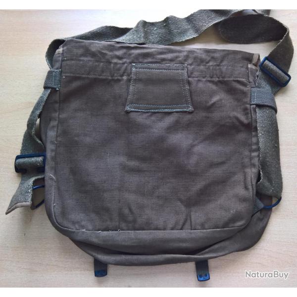 Musette TTA modle 51 Guerre d'Algrie (2)