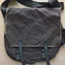 Musette TTA modèle 51 Guerre d' Algérie (3)