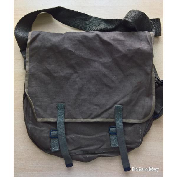 Musette TTA modle 51 Guerre d' Algrie (3)