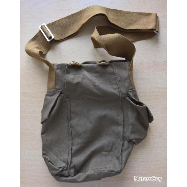 Pochette pour masque  gaz GP 5 Arme Sovitique