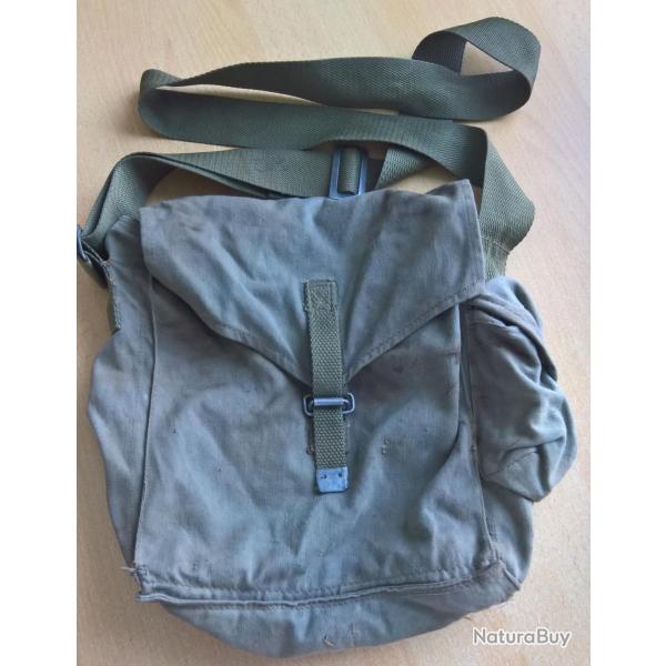 Pochette pour masque  gaz MC-1 Arme Polonaise