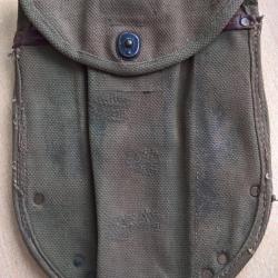 Porte pelle us M43 WW2 réutilisation après guerre