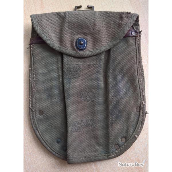 Porte pelle us M43 WW2 rutilisation aprs guerre