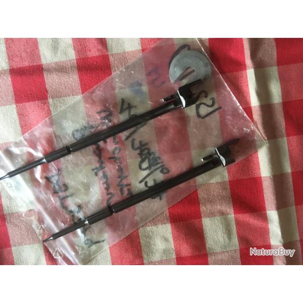2 percuteurs pour Winchester M70