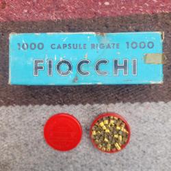 Amorces canelées  fiocchi