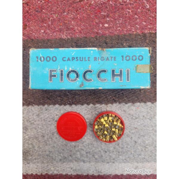 Amorces caneles  fiocchi