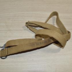 bretelle pour STEN MK2 MKII  Anglais 1939/1945 GB British 39/45  (20)