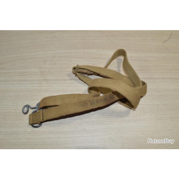 bretelle pour STEN MK2 MKII  Anglais 1939/1945 GB British 39/45  (20)