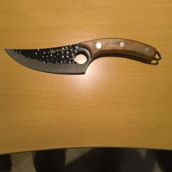 Couteau le wiking produit neuf