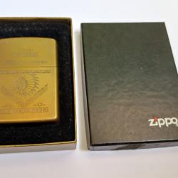 Briquet Zippo Creeks N'Creeks