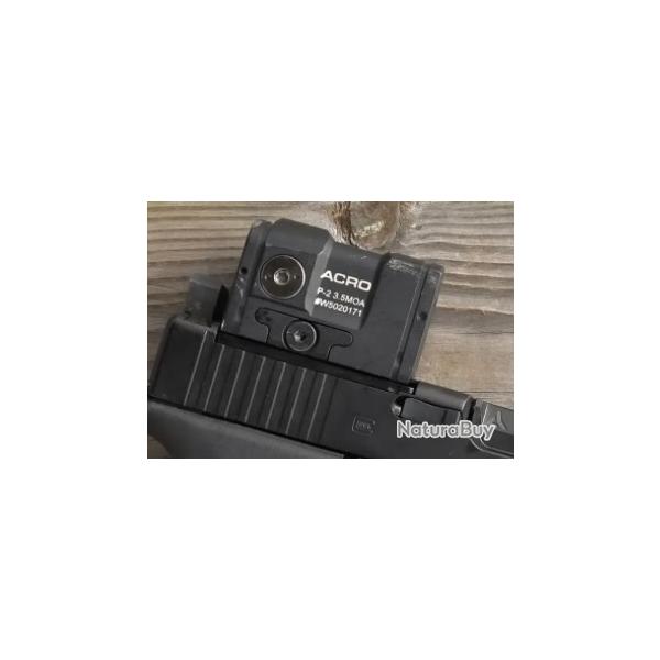 ACRO p2 Aimpoint