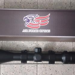 Lunette air force optics 6x24x50