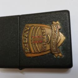 Briquet D-DAY 50e anniversaire