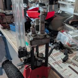 presse  lee pro 1000
