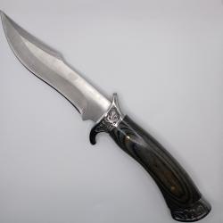 Couteau de chasse !!