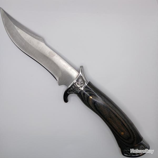 Couteau de chasse !!