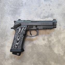 Beretta 92 xi squalo