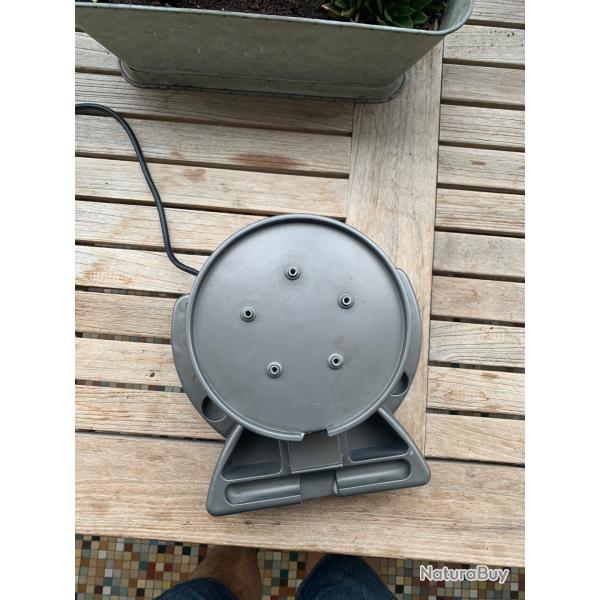 LYMAN machine lectrique pour la prparation des douilles LYM 053